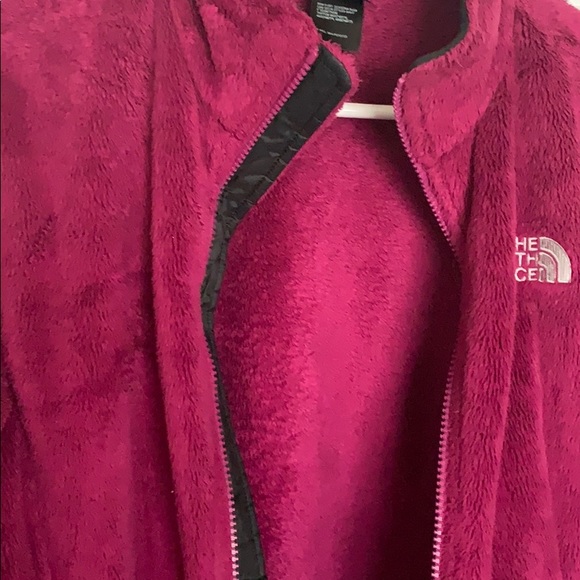 North Face jacket - Picture 6 of 8